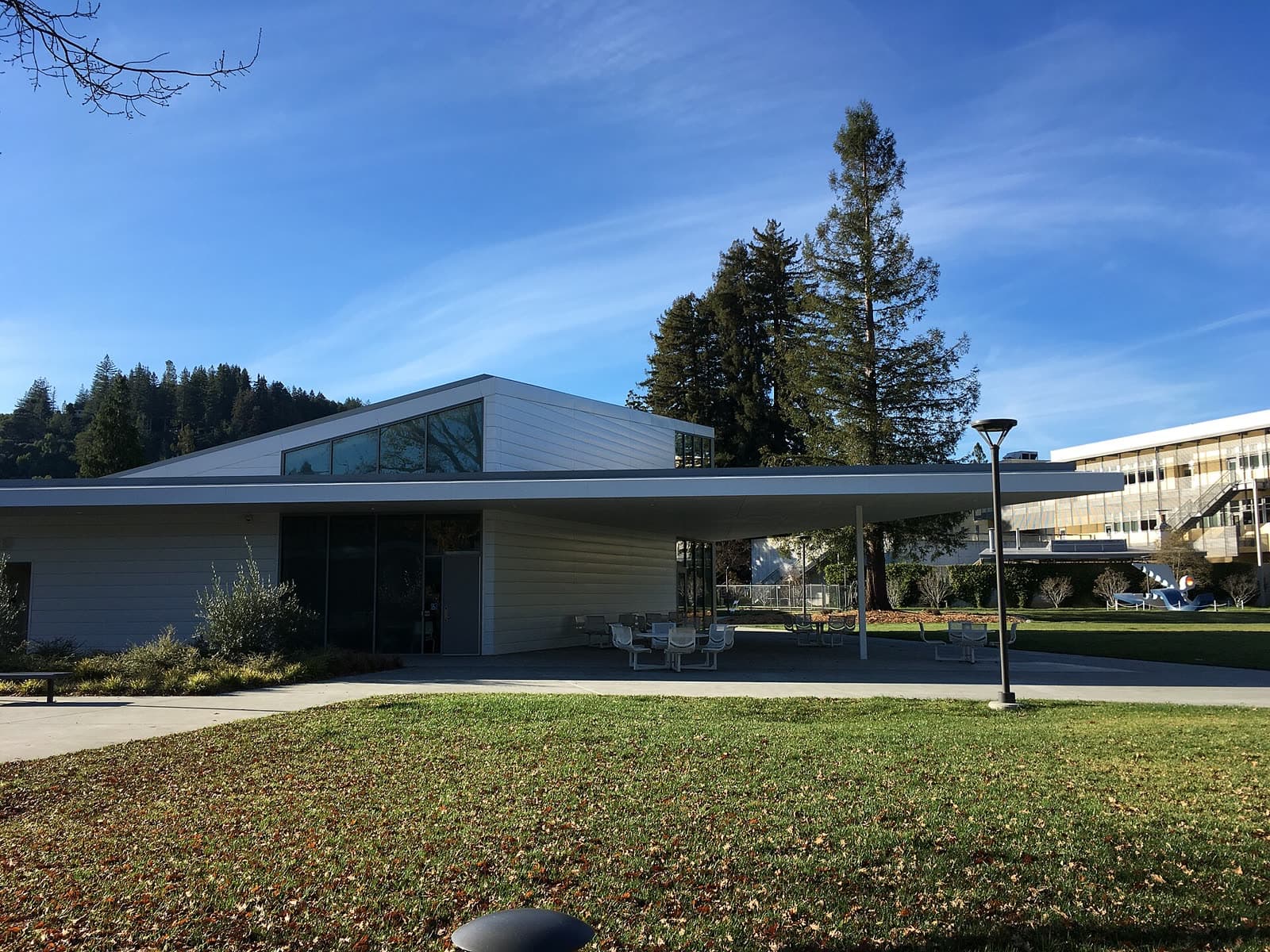 Kentfield, California