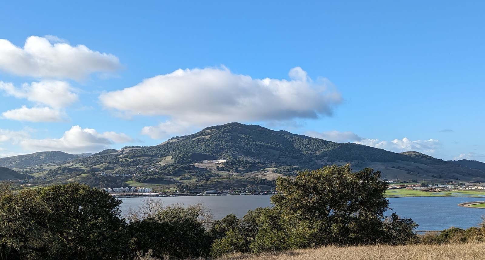 Novato, California