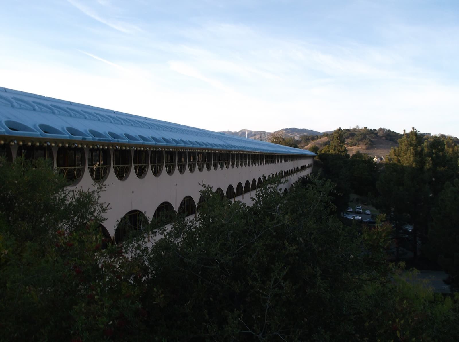 San Rafael, California